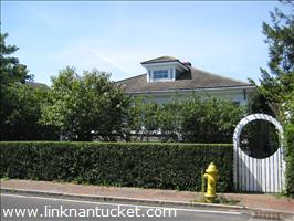 111 Orange Street Town