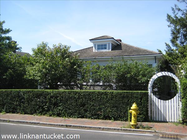 111 Orange Street Nantucket Image