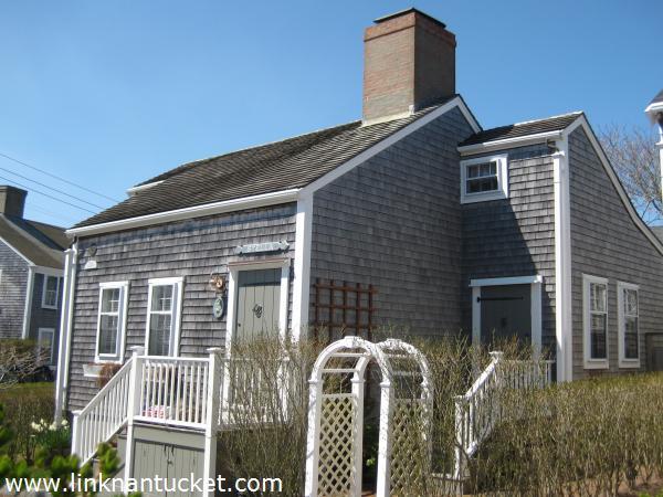 9 Eagle Lane Nantucket Image