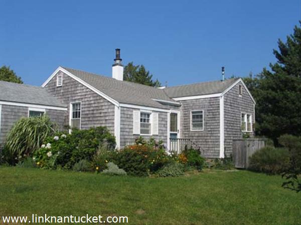 15 Shimmo Pond Road Nantucket Image