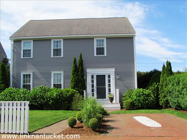 8 Bluebird Lane Nantucket Image