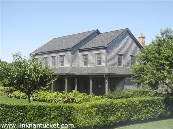 63 West Chester Street Nantucket Image