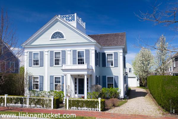 29 Woodbury Lane Nantucket Image