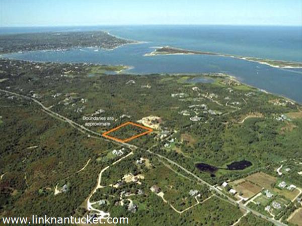 118 Polpis Road Nantucket Image