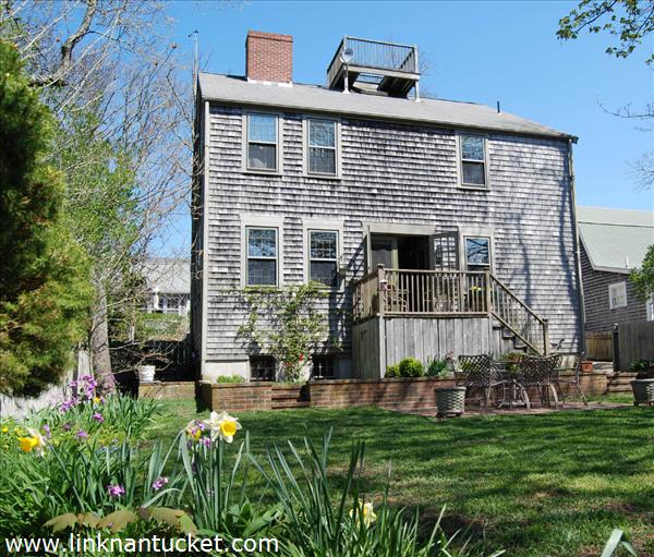 7 Green Lane Nantucket Image