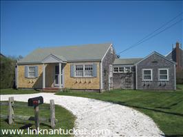 55 North Beach Street Brant Point