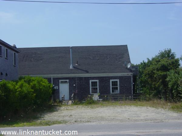45 Surfside Road Nantucket Image