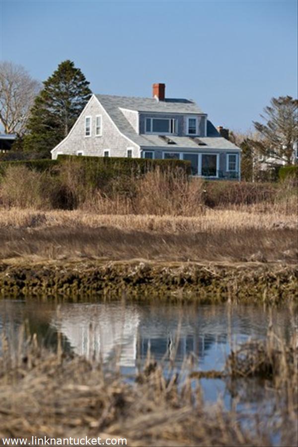 6 Harbor Terrace Nantucket Image