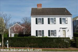 11 Barnabas Lane Town