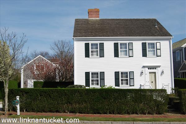 11 Barnabas Lane Nantucket Image