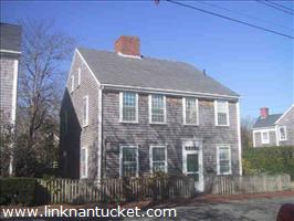 5 New Mill Street Town