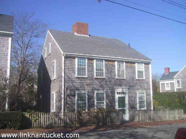 5 New Mill Street Nantucket Image