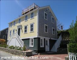 3 Silver Street Town