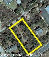 11 Chatham Road Monomoy