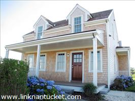 1 Hydrangea Lane Sconset