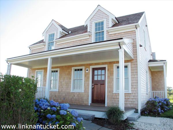1 Hydrangea Lane Nantucket Image