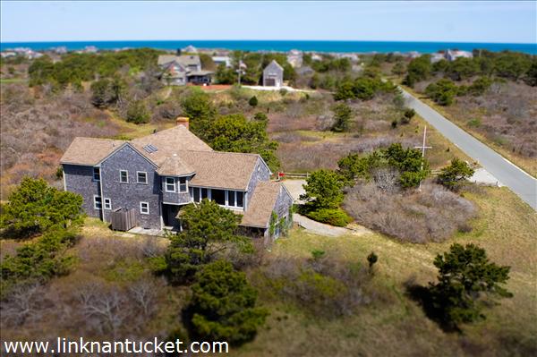 19 Bishops Rise Nantucket Image
