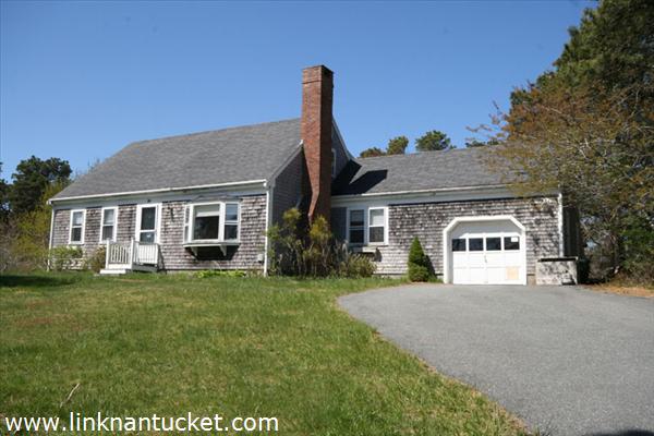11R #1 Crooked Lane Nantucket Image
