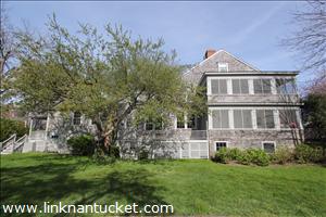 7 & 9 Hussey Street Town