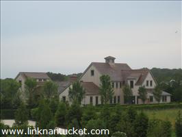 5 Old Westmoor Farm Lane Cliff