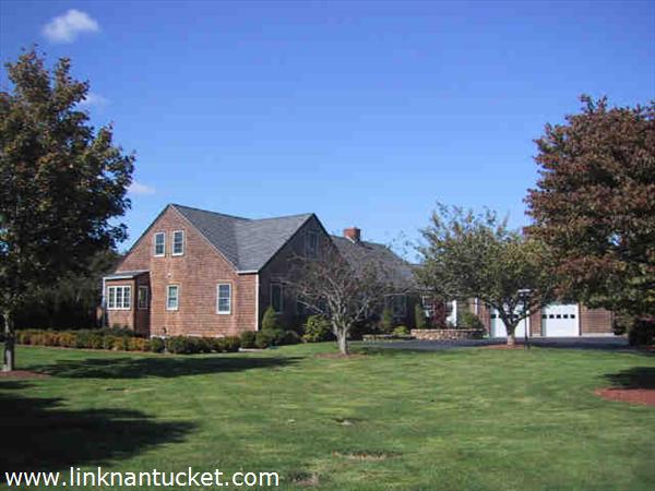 35 Pine Crest Drive Nantucket Image