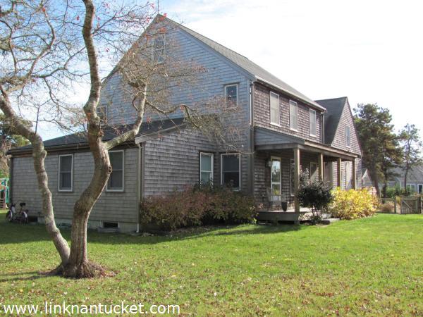 19 Pine Crest Drive Nantucket Image