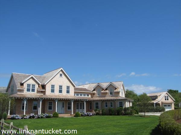 14 Old Westmoor Farm Lane Nantucket Image