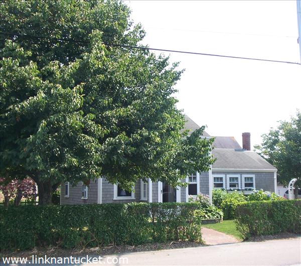 4 Madaket Road Nantucket Image