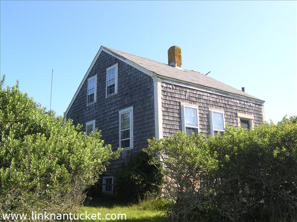 0 Tuckernuck Nantucket Image