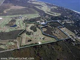 260 & 270 Milestone Road Sconset