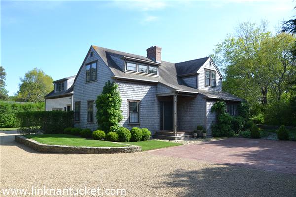 52 Hummock Pond Road Nantucket Image
