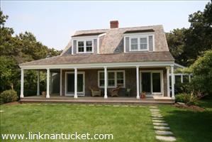 29B Brewster Road Monomoy