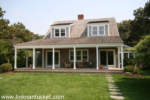 29B Brewster Road Nantucket Image