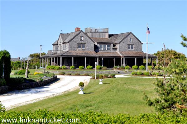 7 Maxey Pond Road Nantucket Image