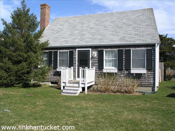 26 Tashama Lane Nantucket Image