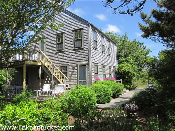 3 Nonantum Avenue Nantucket Image