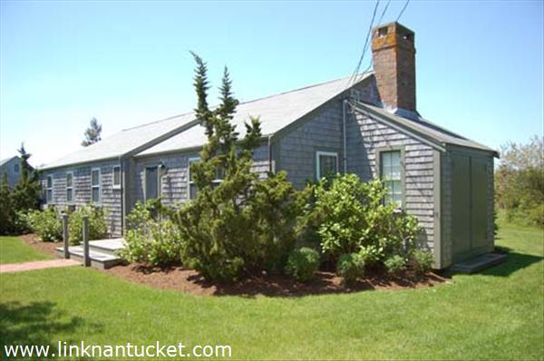 12 Sconset Avenue Nantucket Image