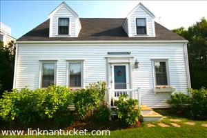 16 East Lincoln Avenue Brant Point