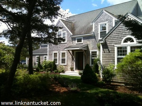 5 Moors End Lane Nantucket Image