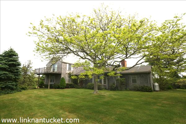 12 South Valley Road Nantucket Image