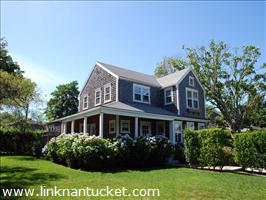 22 King Street Sconset