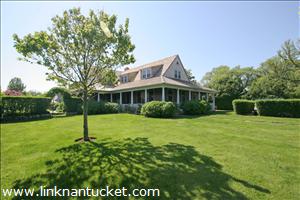 23 Morey Lane Sconset