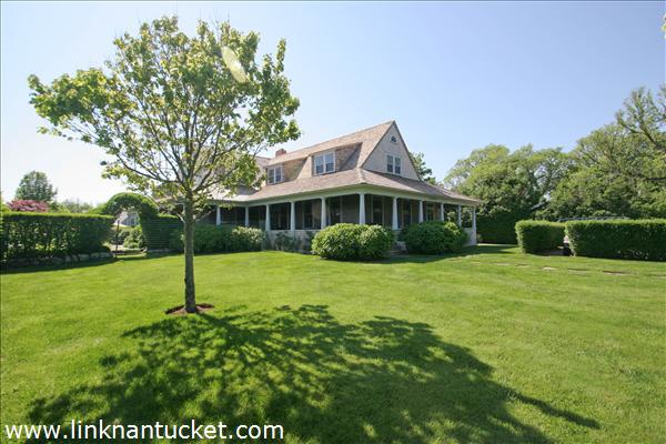 23 Morey Lane Nantucket Image