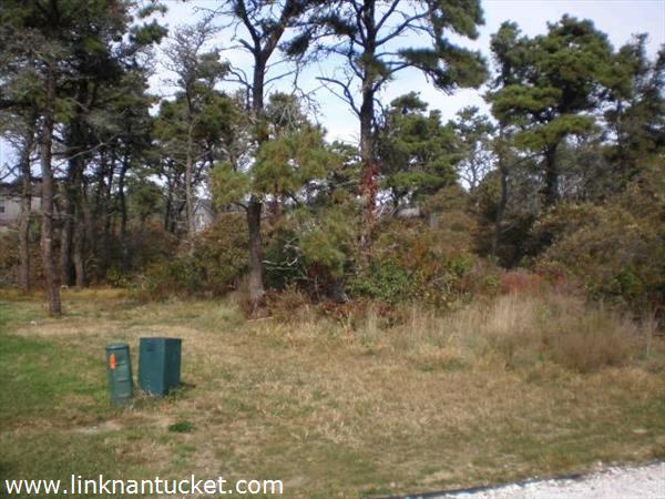 14 Sleepy Hollow Road Nantucket Image