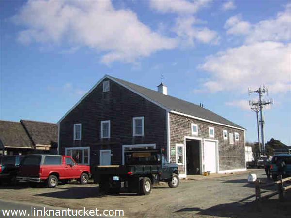 48 Nobadeer Farm Road Nantucket Image