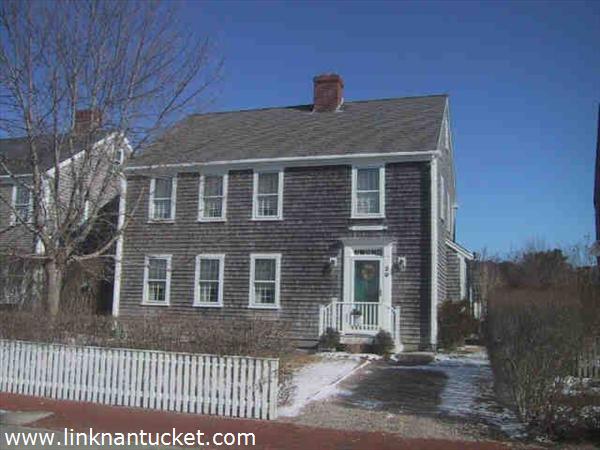 39 Goldfinch Drive Nantucket Image
