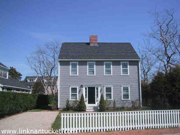 1 Goldfinch Drive Nantucket Image