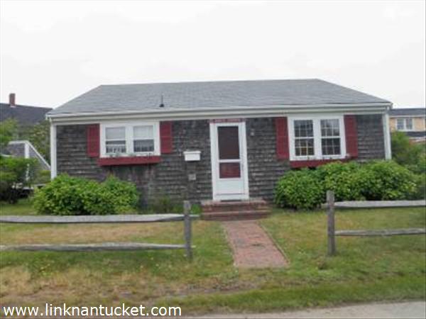33 Walsh Street Nantucket Image