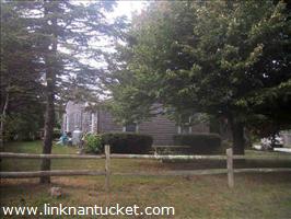 4 Fifth Street South of Town