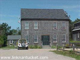 75B BARTLETT ROAD # 2 Miacomet